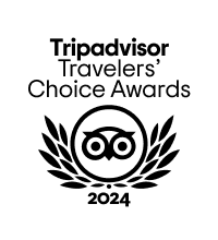 Travelers' Choice 2024 · TripAdvisor