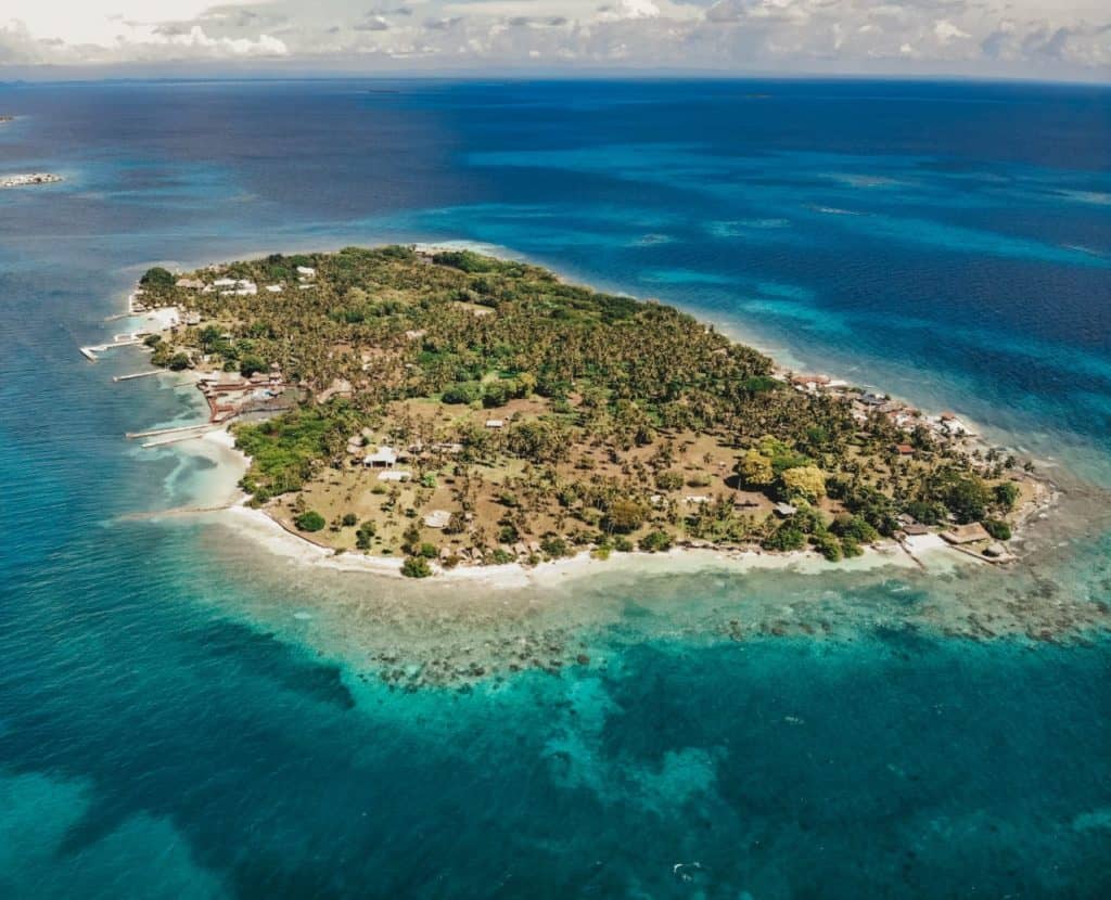 mucura island