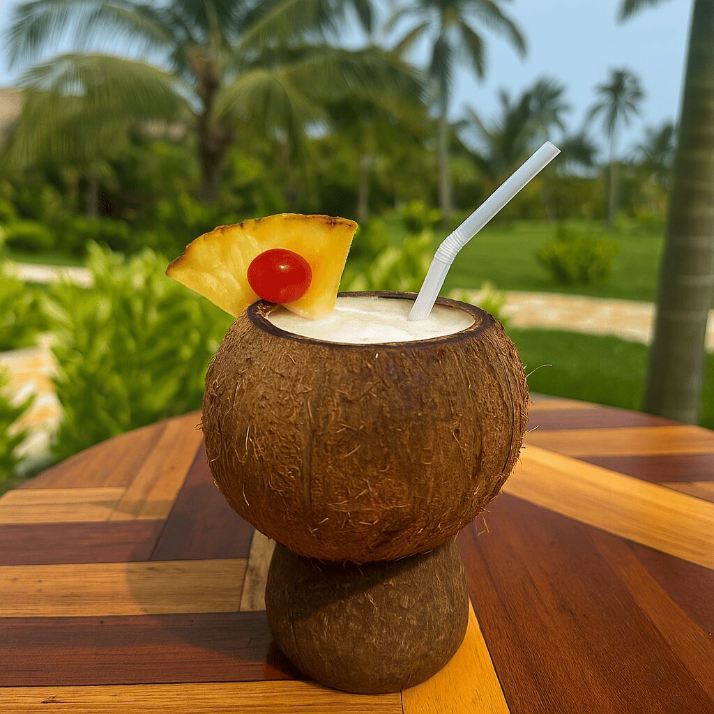 Coco Re-loco