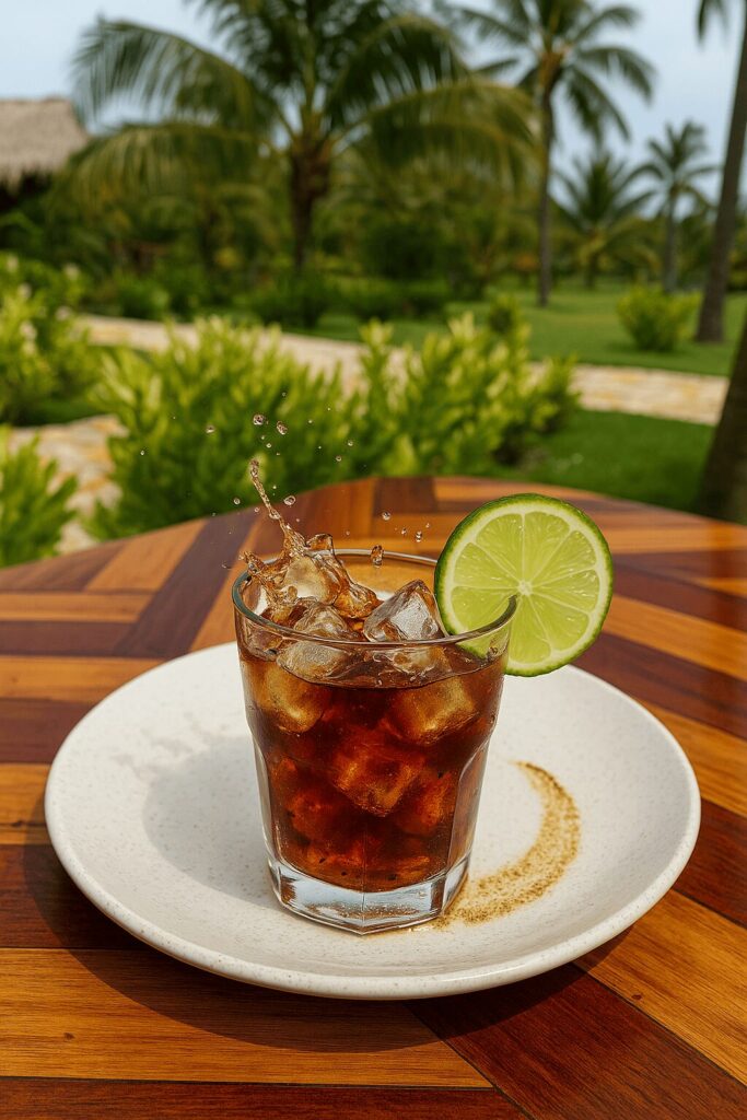 Cuba Libre