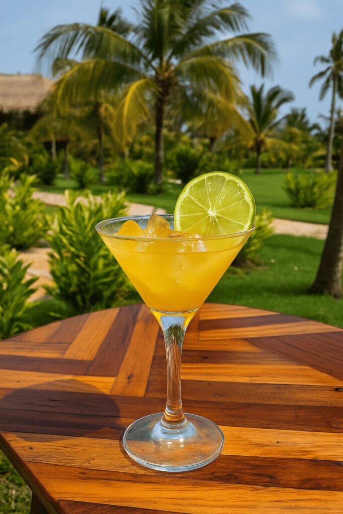 Daiquirí