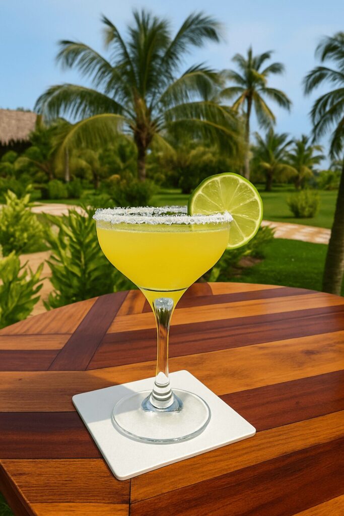 Margarita