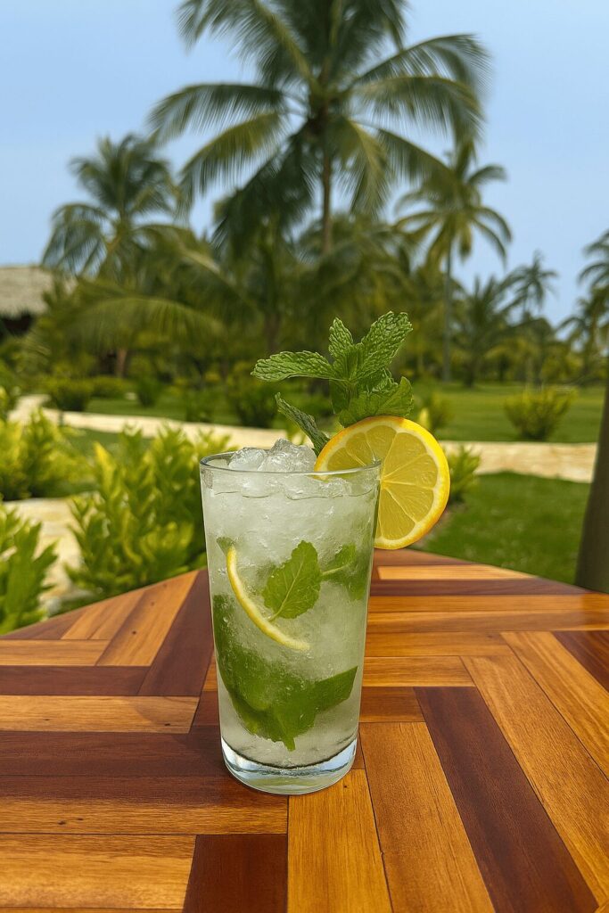 Mojito