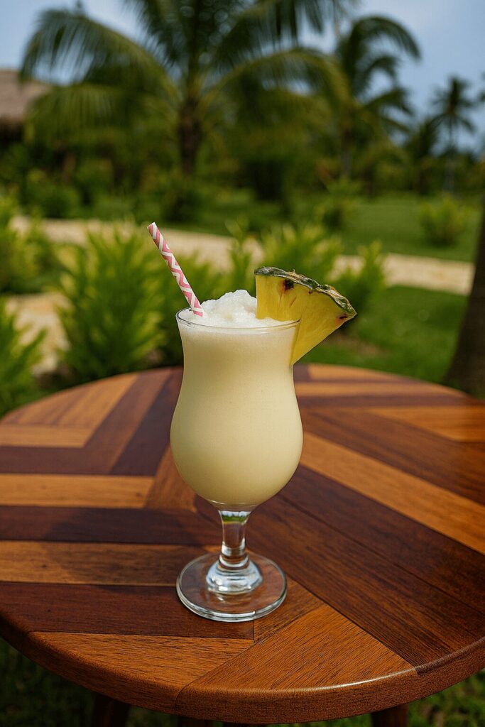 Piña Colada