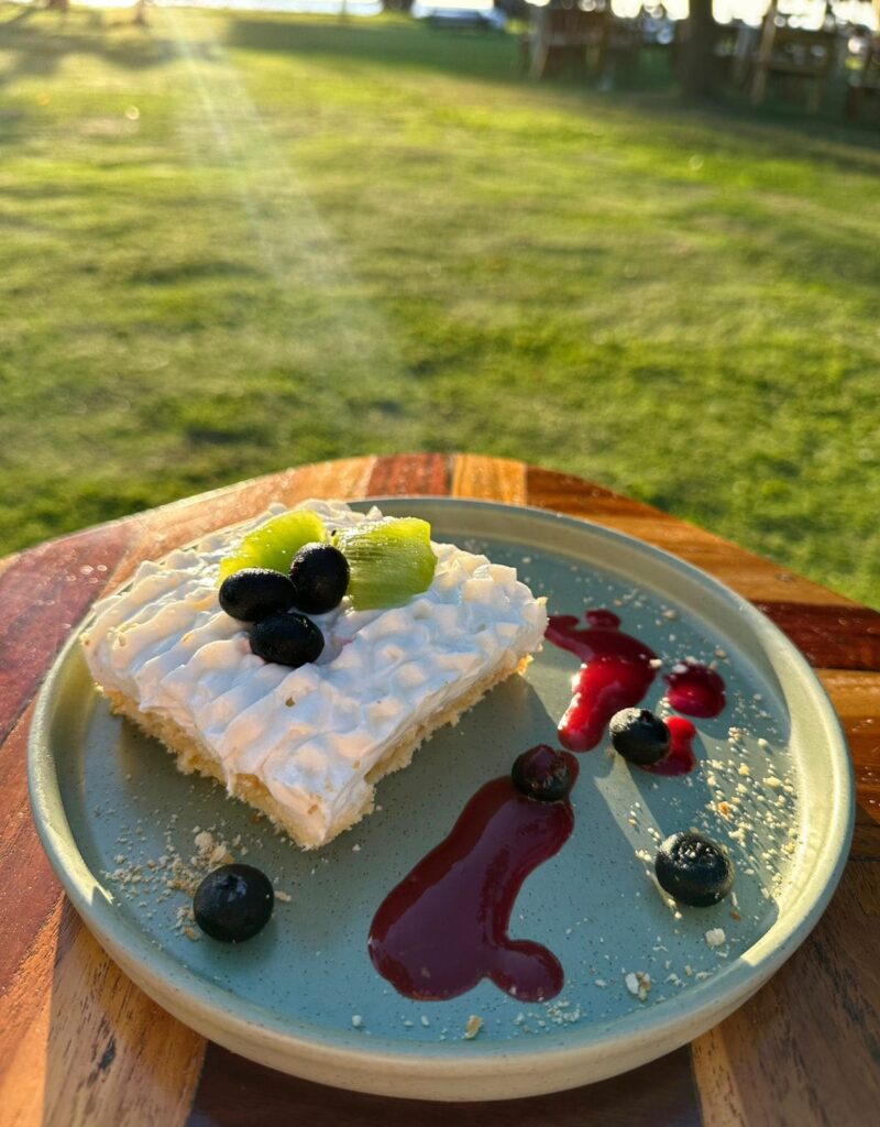 Tres leches
