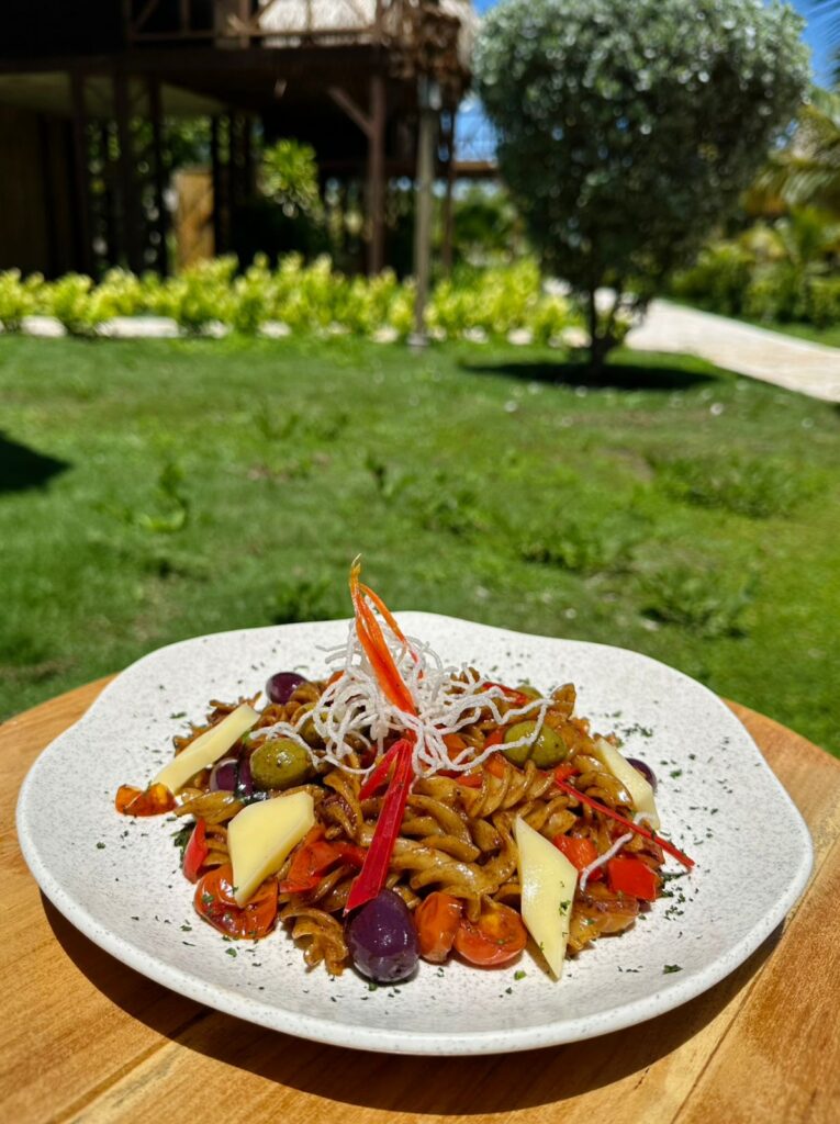 Ensalada Balsámica (1)