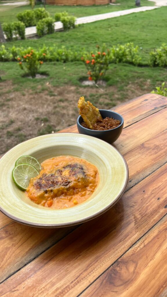 Filete Criollo