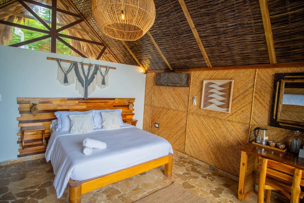 Bungalow Familiar en Isla Múcura