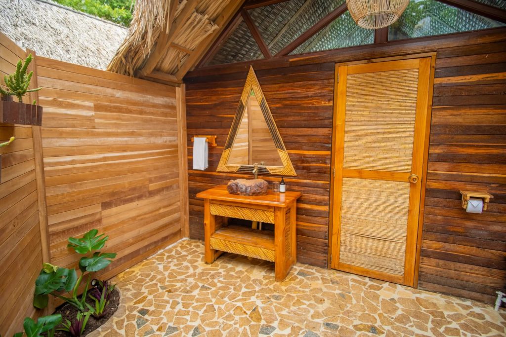 Bungalow Familiar en Isla Múcura