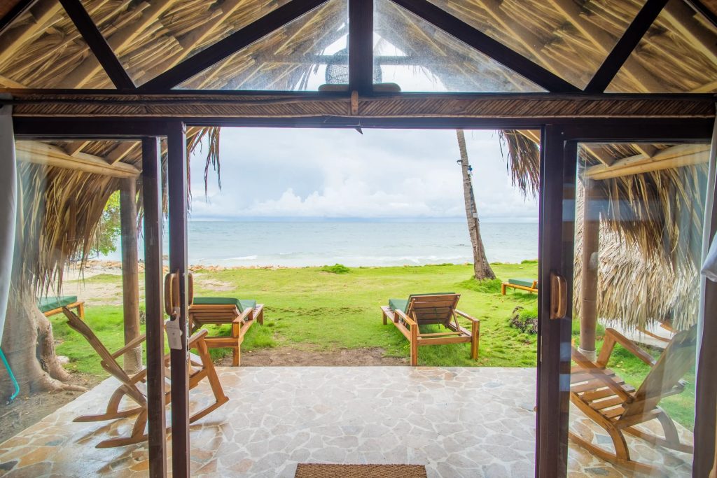 Bungalow Familiar en Isla Múcura