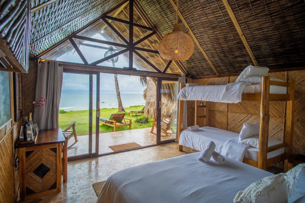 Bungalow Familiar en Isla Múcura