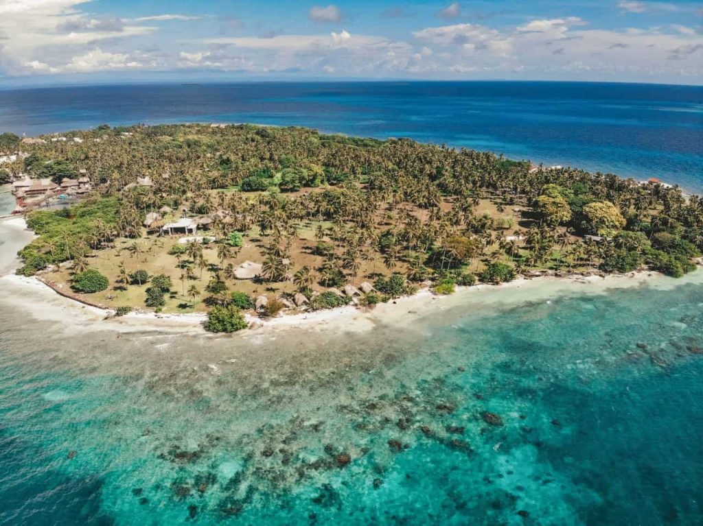 Cómo Llegar a Isla Múcura