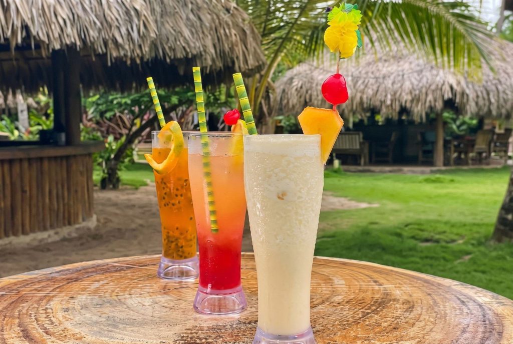 Bar Brisas