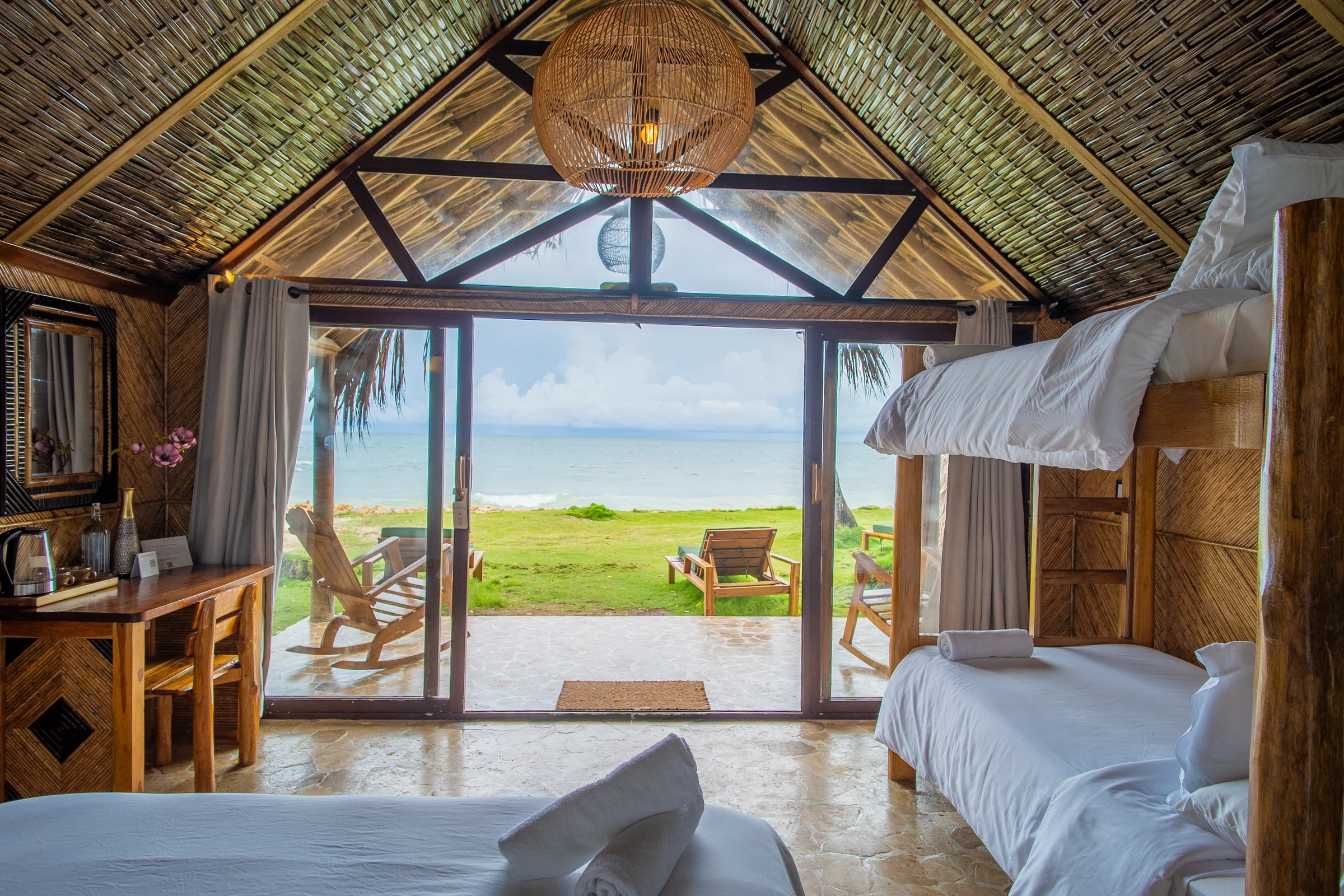 Bungalow Familiar en Isla Múcura