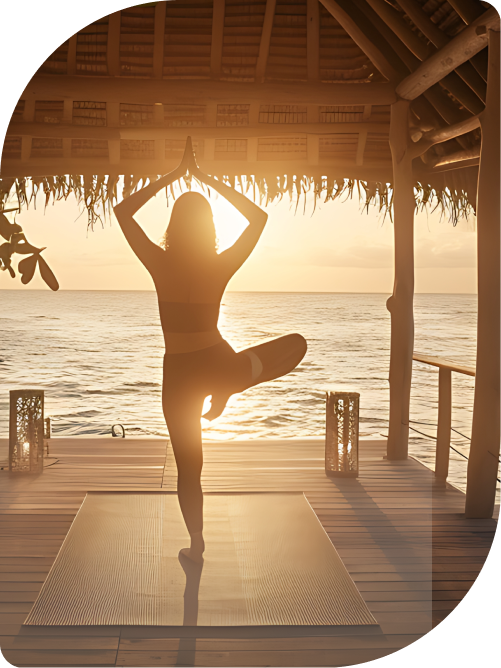 Yoga Isla Múcura