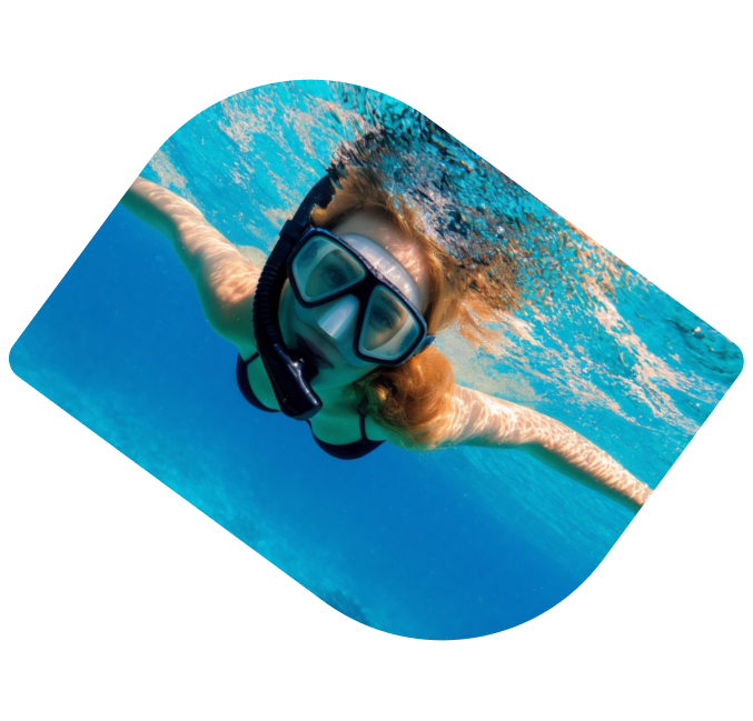 Buceo