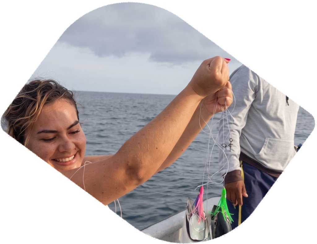 Pesca artesanal