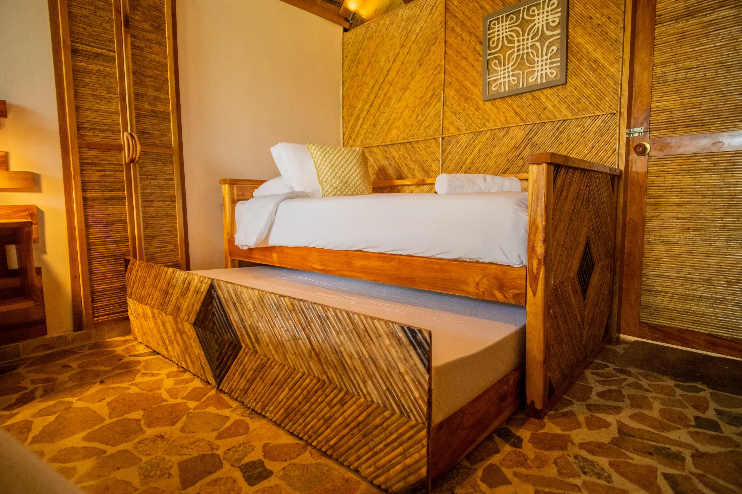 Villa Oasis en Isla Múcura
