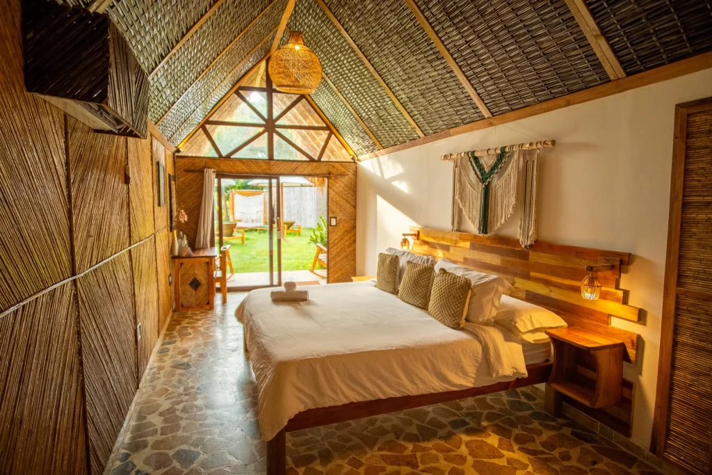Villa Oasis en Isla Múcura