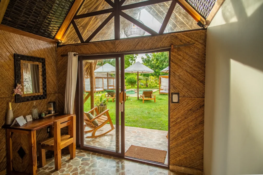 Villa Oasis en Isla Múcura