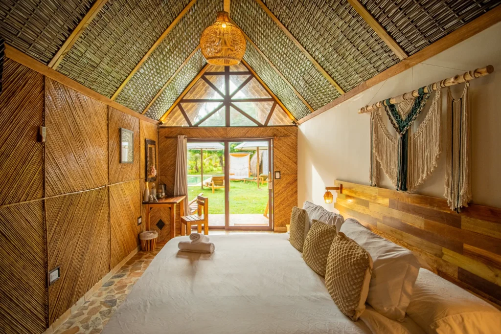 Villa Oasis en Isla Múcura