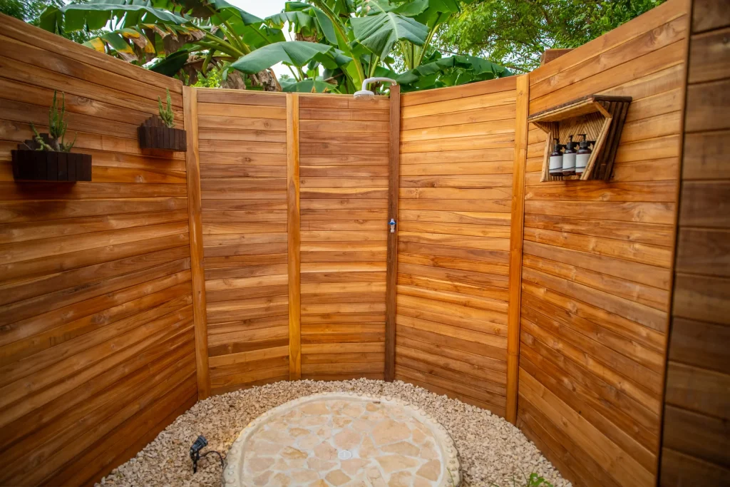 Villa Pool en Isla Múcura