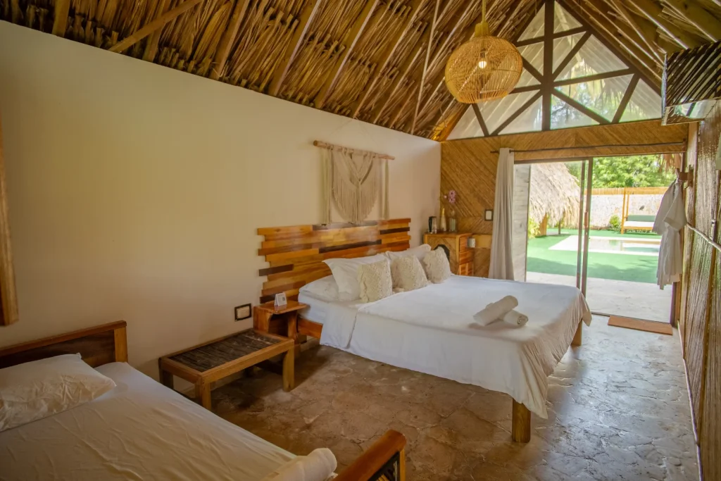 Villa Pool familiar en Isla Múcura