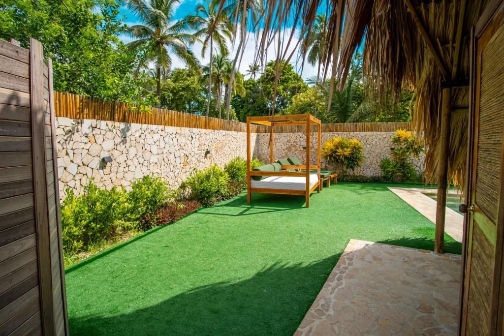 Villa Pool familiar en Isla Múcura