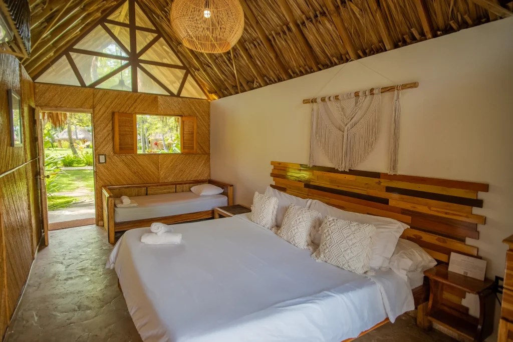 Villa Pool familiar en Isla Múcura
