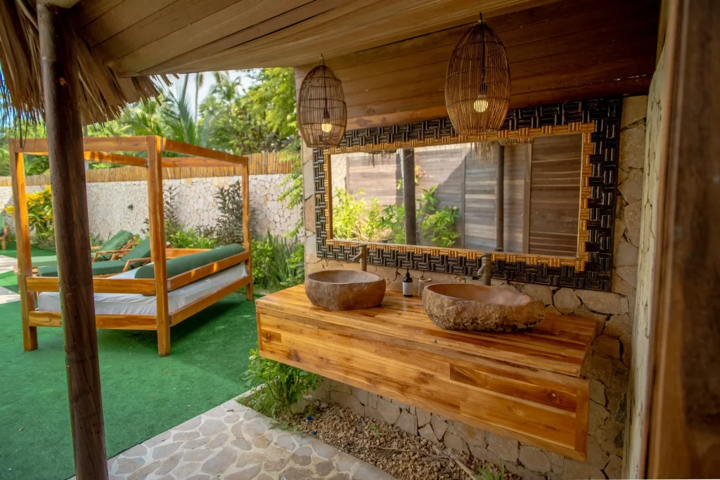 Villa Pool familiar en Isla Múcura