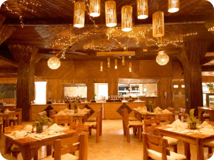 Las Palmas Restaurant