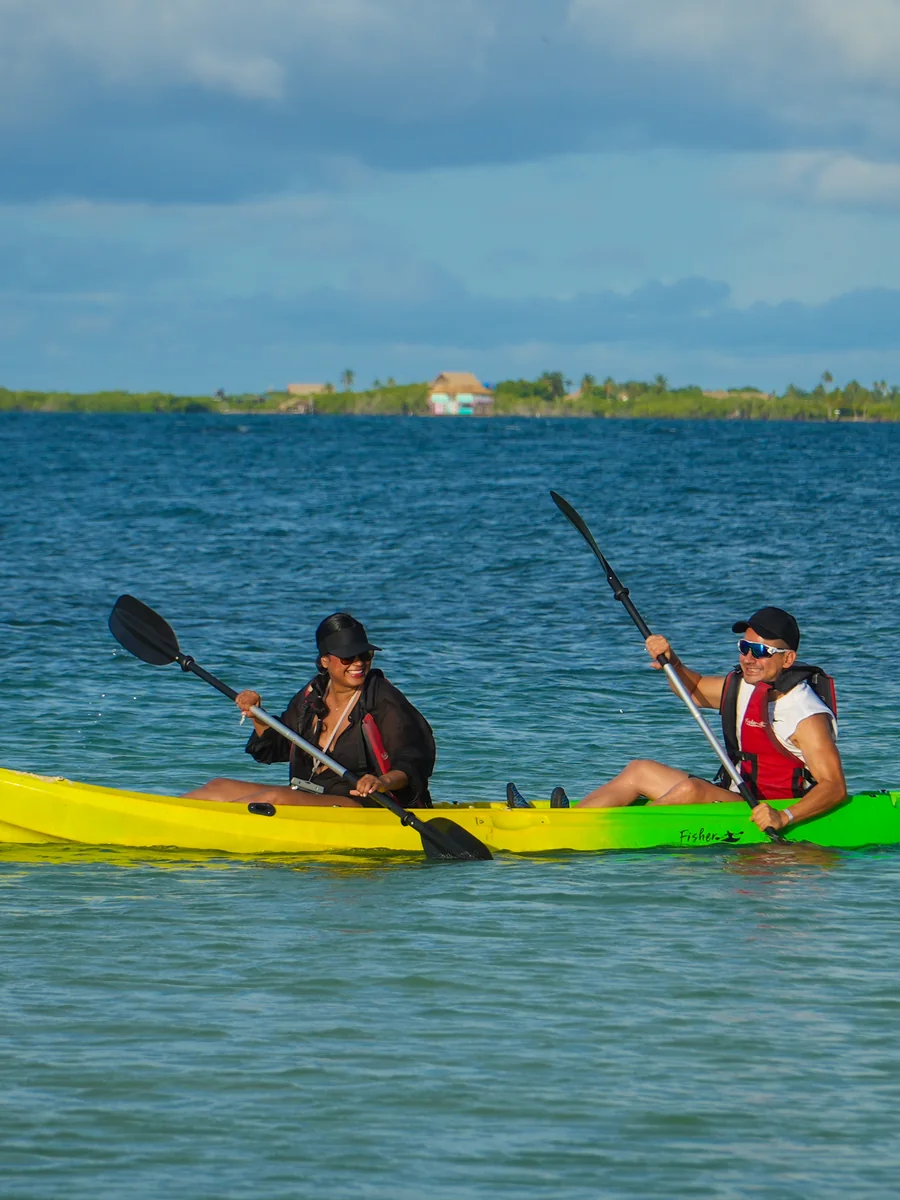 Kayak
